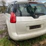 2014 Peugeot 5008 Activ Breaking Image 3