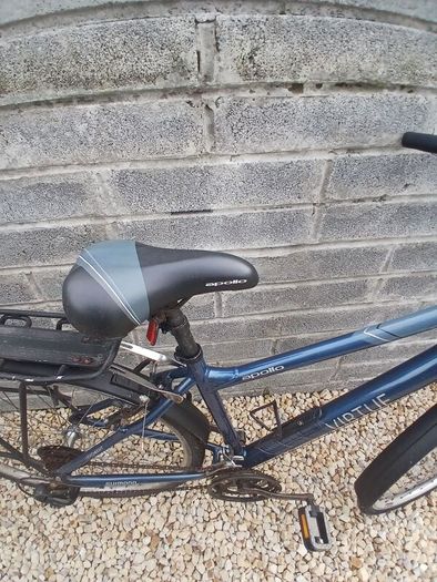 Adults Bike