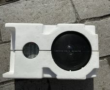 Car Speakers x2
