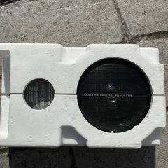Car Speakers x2