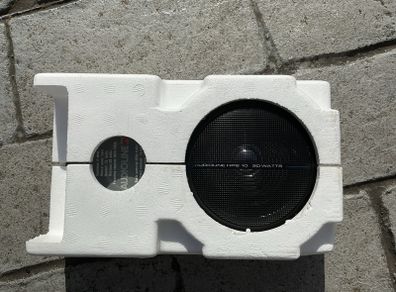 Car Speakers x2