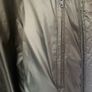 Barbour Nurburg Chevron Jacket -  Down Quilt - Green Image 5