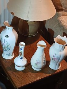 Vases