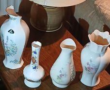 Vases