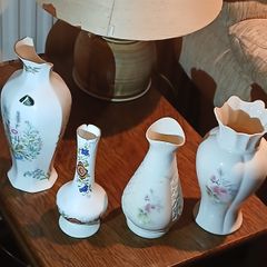 Vases
