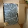 60cm Integrated Cooker Hood Stainless Steel New, Never Fitted Image 3