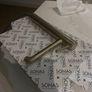 Sonas Alita Tall Basin Mixer Tap Image 4