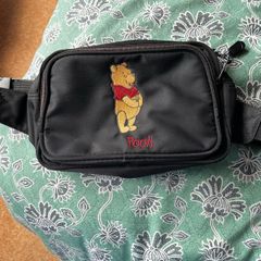 Genuine Disney Winnie the Pooh bun bag
