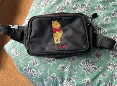 Genuine Disney Winnie the Pooh bun bag