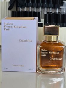 MFK Grand Soir 70ml