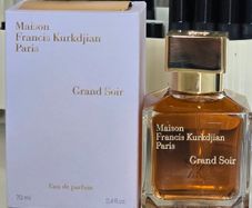 MFK Grand Soir 70ml
