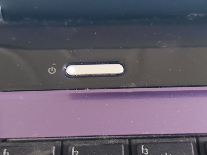 HP Pavilion g6, 15.6 inch Laptop, Intel Pentium CPU B950, 2.1GHz, 4GB Ram, 750GB HDD, Windows 7, 64 bit, Firefox, Opera, Chrome and VLC