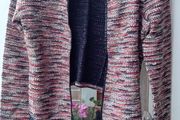 Short Boucle Jacket