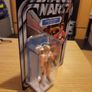 Star Wars Vintage Collection: Luke Skywalker 3.75'' Image 6