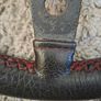 Vintage Opel Steering Wheel Image 3