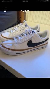 nike trainers size 3 like new