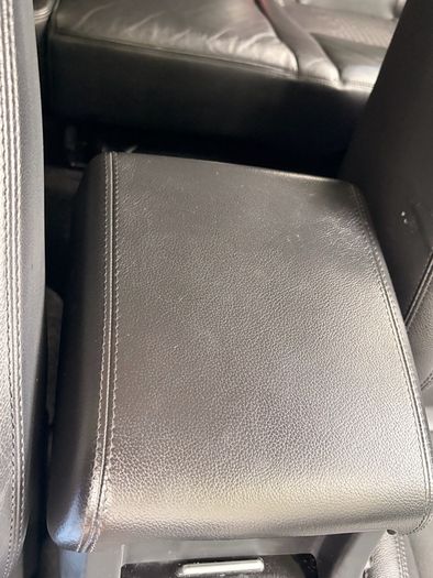 2018 Land Rover Discovery Sport