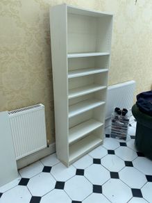 ikea bookshelf