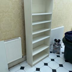 ikea bookshelf