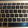 Apple MacBook Air 13 inch, Model A1369,  i5,  1,7GHz, no Ram, needs Ram, excellent cosmetic condition Image 4