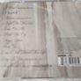 NOS Cheryl Cole - Words Cd Image 3
