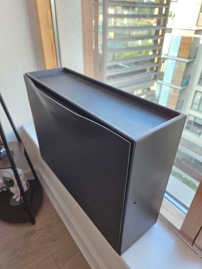 Ikea Storage Box
