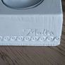 Maltese 3 Tea Light Holder Image 5