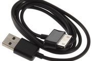 New USB Sync Data Charger Cable for Samsung GALAXY Tab P1000 Adapter #343