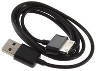 main image for ad New USB Sync Data Charger Cable for Samsung GALAXY Tab P1000 Adapter #343