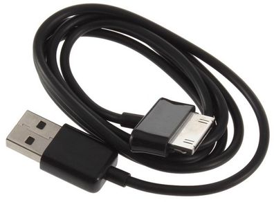 New USB Sync Data Charger Cable for Samsung GALAXY Tab P1000 Adapter #343