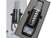 SUPERLUX E431U USB Condenser Microphone