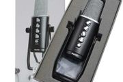 SUPERLUX E431U USB Condenser Microphone