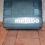 Metabo Drill Image 4