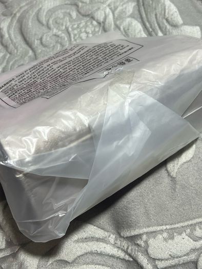 Beautiful brand new medium size makeup and skincare bag BNIB