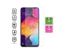 For Samsung Galaxy A50 A50s Tempered Glass Premium Screen Protector Guard Film - FHT05SMTG