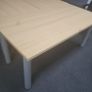 maple office tables Image 2