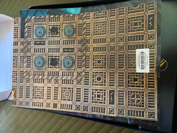 Warhammer 40k Introductory set