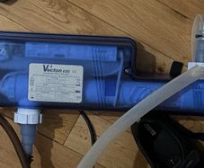 UV Vecton 600