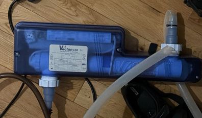 UV Vecton 600