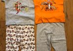 Pijama sets 18-24 months
