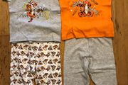 Pijama sets 18-24 months