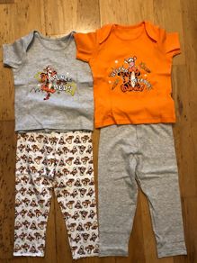 Pijama sets 18-24 months