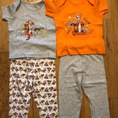 Pijama sets 18-24 months