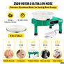350w Pottery Wheel Machine 25cm Ceramic Clay Art Craft Lcd Control Image 10