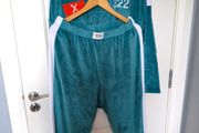 Official Netflix Squid Game tracksuit full set size S UK 10-12