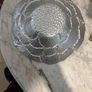 Decorative glass bowl Image 3