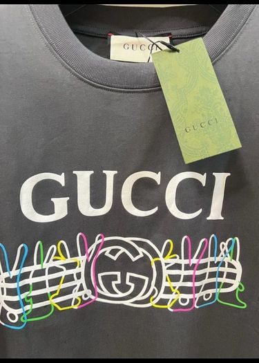 GG men's T-shirt XL