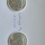 2023 USA 1 oz Buffalo Silver Round (Buffalo Nickel) Image 3