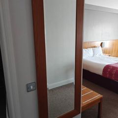 mirror