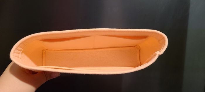 Chanel Small 19 Bag Insert Organizer